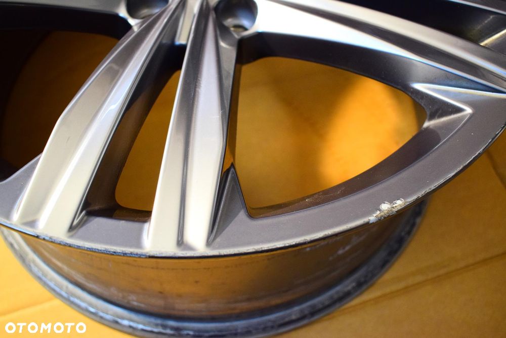 VW 18" ,,R-Line" Arteon Passat Alltrack B8 3G8 Oryginał! - 2