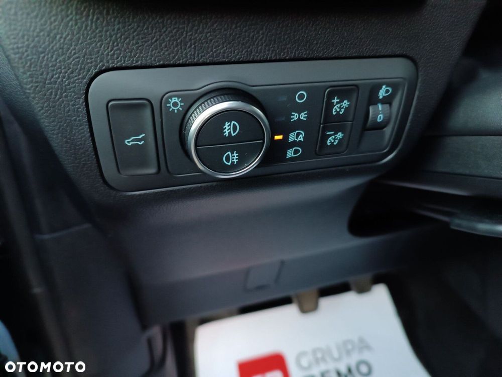 Ford Kuga 1.5 EcoBoost FWD Titanium X - 29