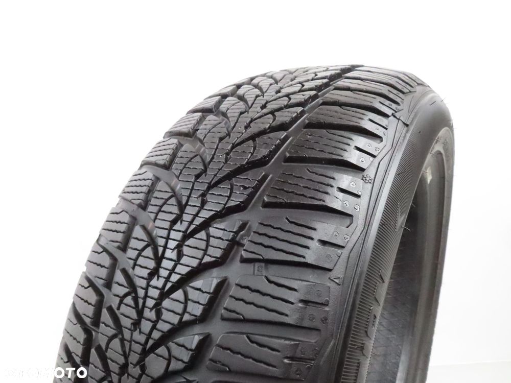 205/55R16 OPONA ZIMOWA Kelly Winter HP 91H - 6