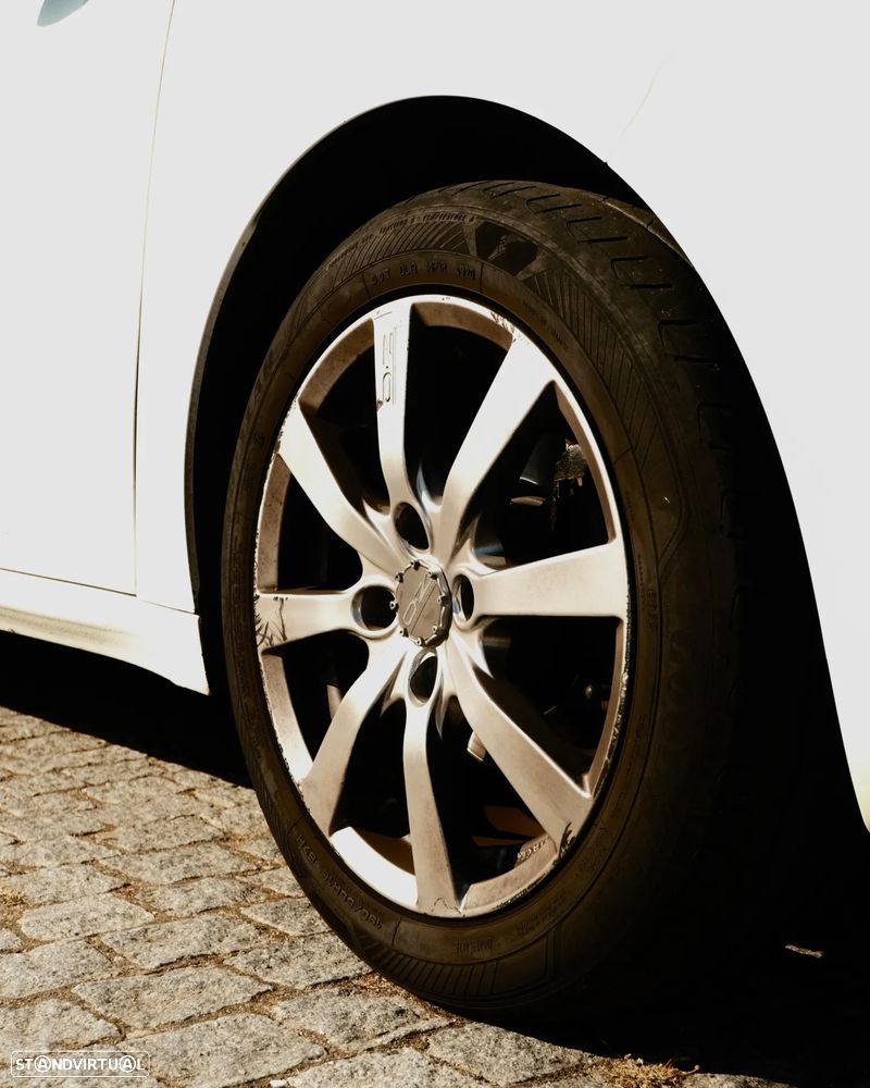 Peugeot 208 68 VTI Access - 5