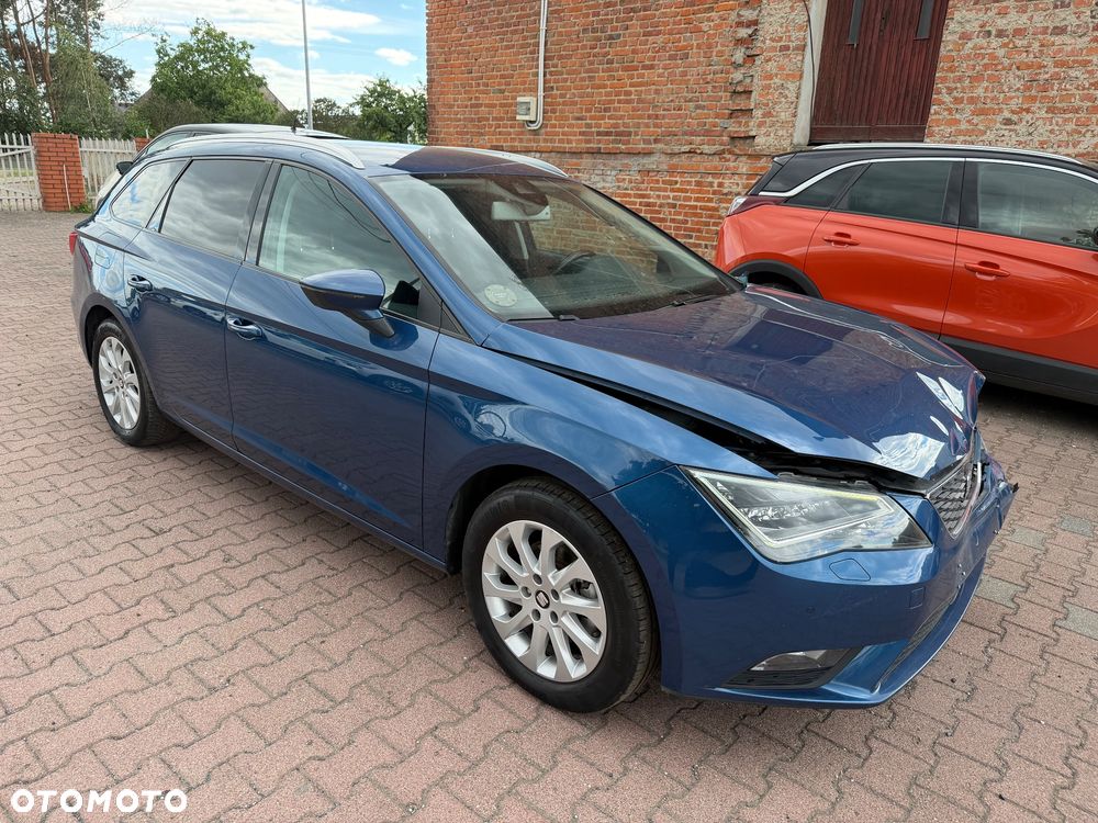 Seat Leon - 2