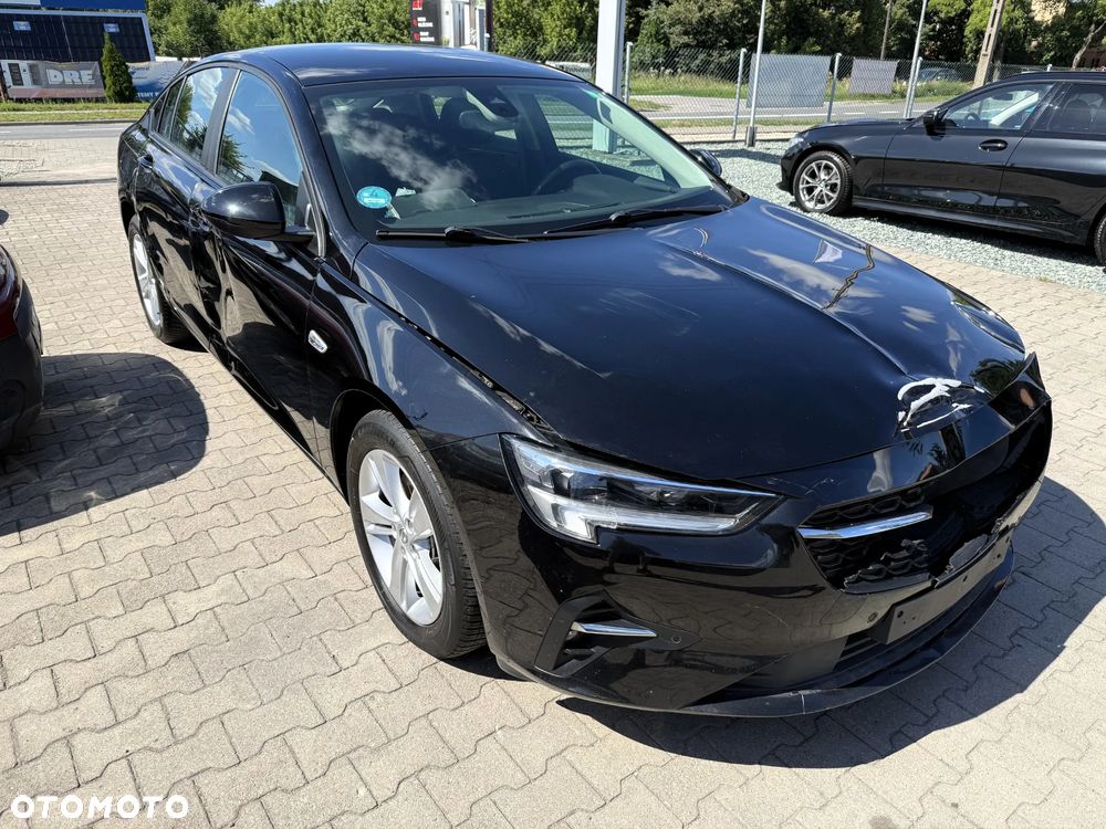 Opel Insignia 1.5 CDTI Business Edition S&S - 4