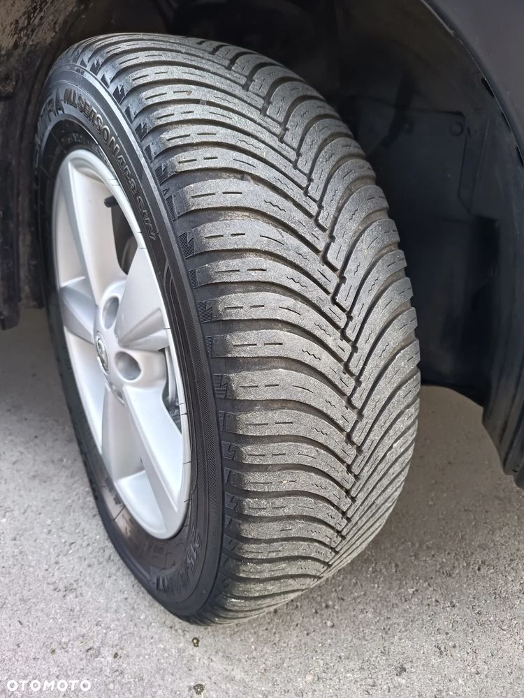 Nissan Qashqai 2.0 acenta - 31