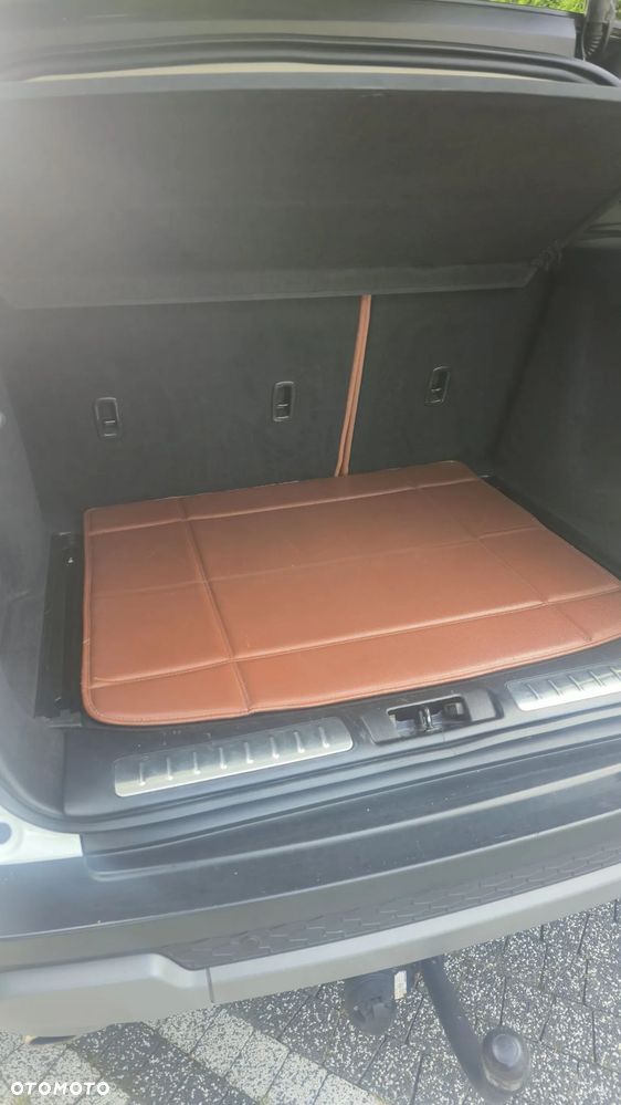 Land Rover Range Rover Evoque Si4 Prestige - 24