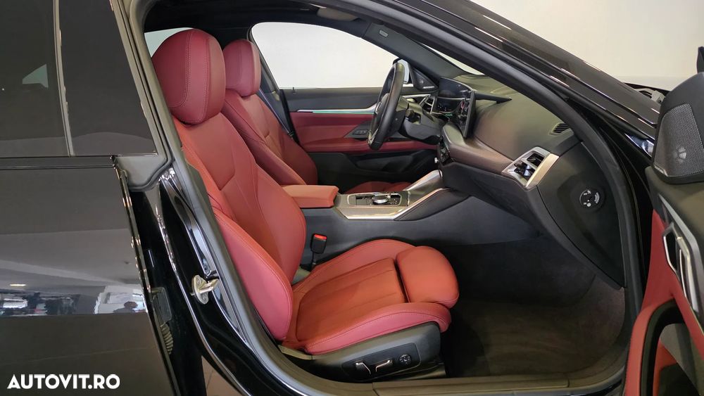 BMW i4 xDrive40 - 11