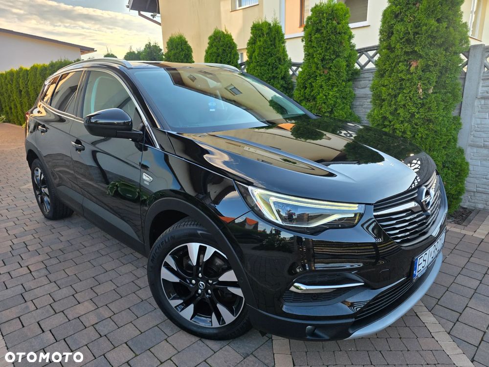 Opel Grandland X - 12