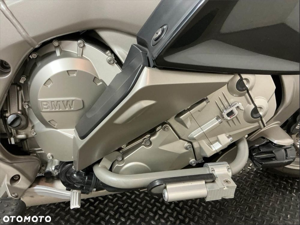 BMW K - 6