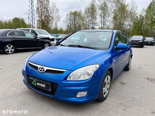 Hyundai i30 1.6 CRDi Base