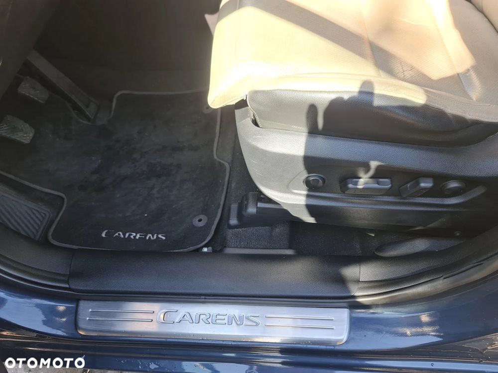 Kia Carens 1.6 GDI Business Line 7os EU6 - 18