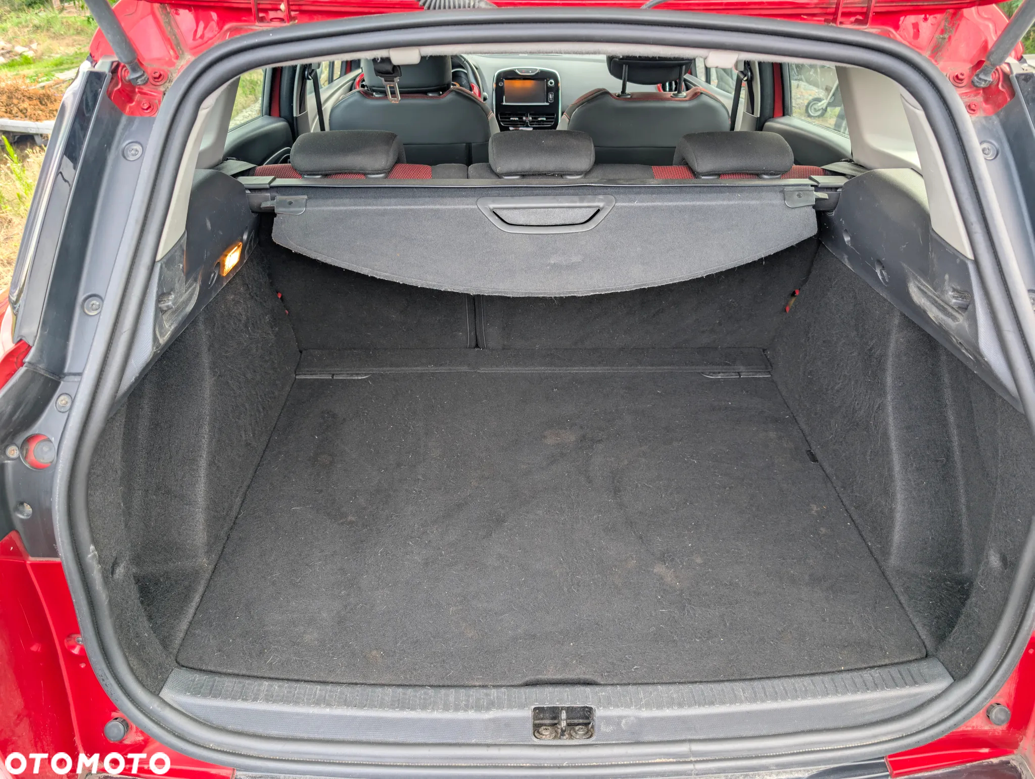Renault Clio Grandtour dCi 90 Dynamique - 9