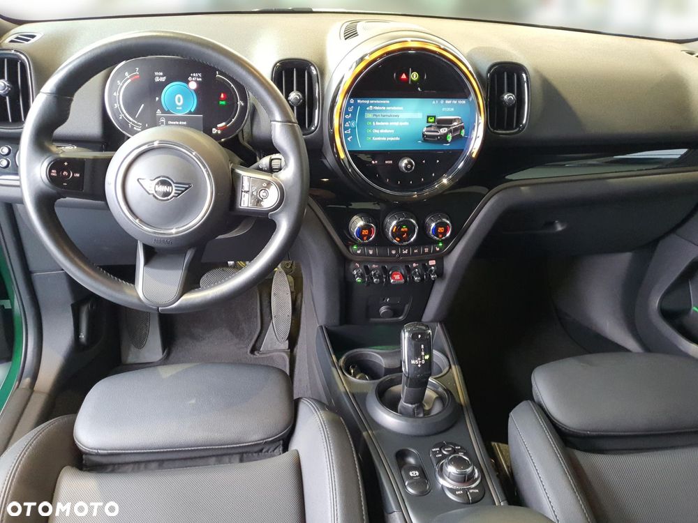 MINI Countryman Cooper - 26