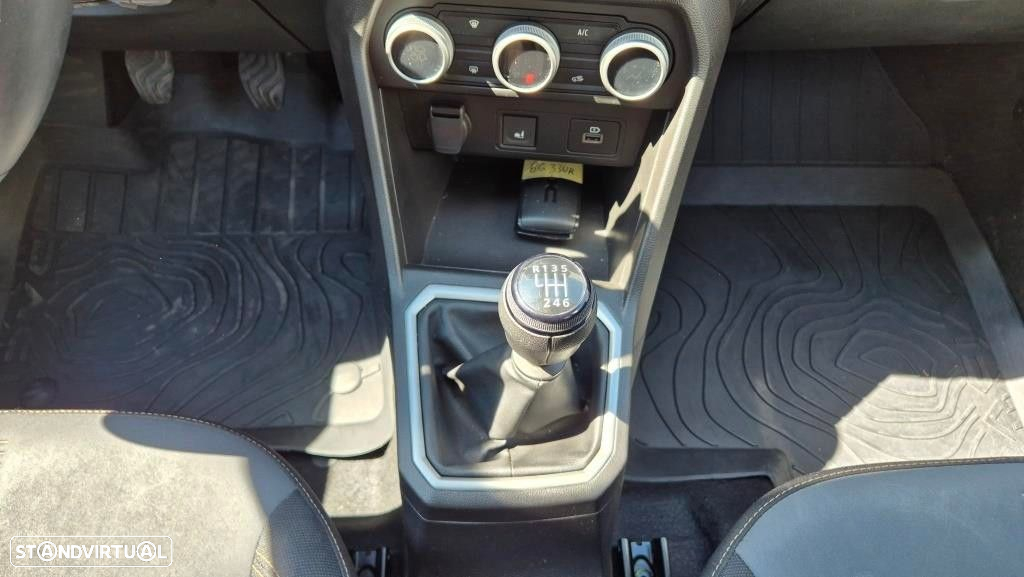 Dacia Jogger 1.0 ECO-G Extreme+ Up&Go 7L Bi-Fuel - 11