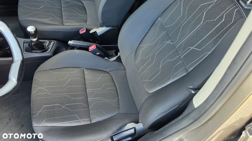 Kia Picanto 1.2 ISG Platinum Edition - 10