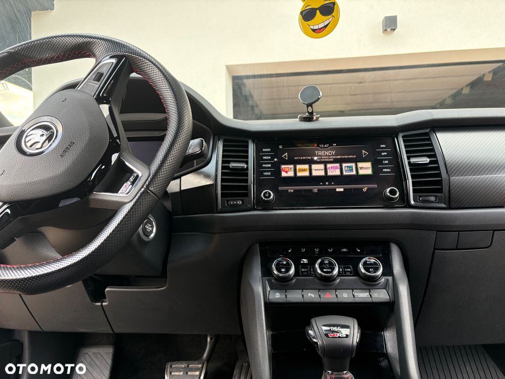 Skoda Kodiaq - 14