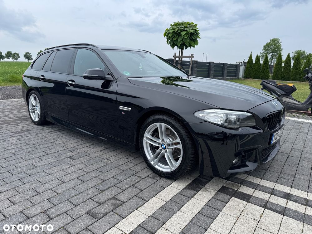 BMW Seria 5 - 10