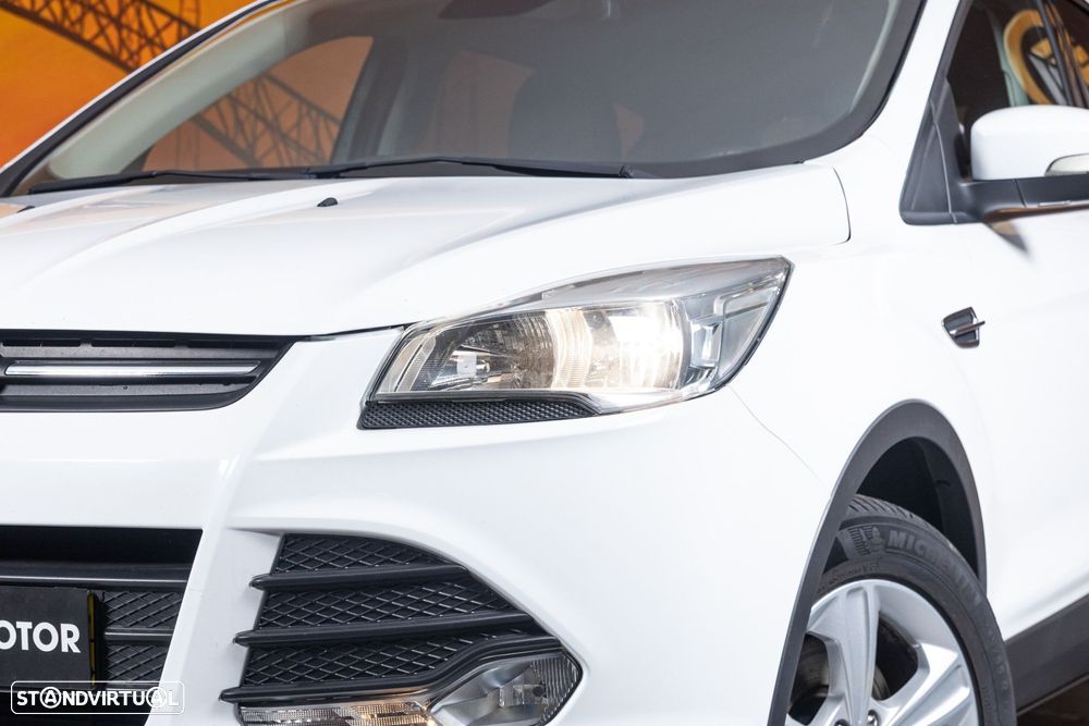 Ford Kuga 2.0 TDCi Trend - 6