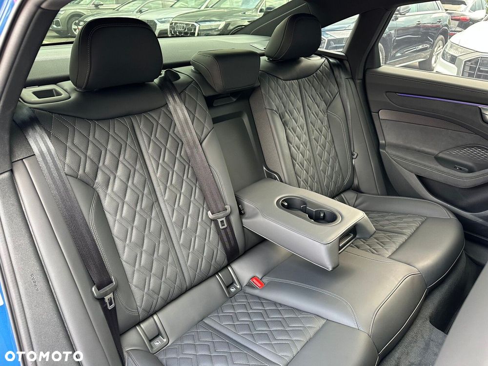 Audi A6 Limousine - 24