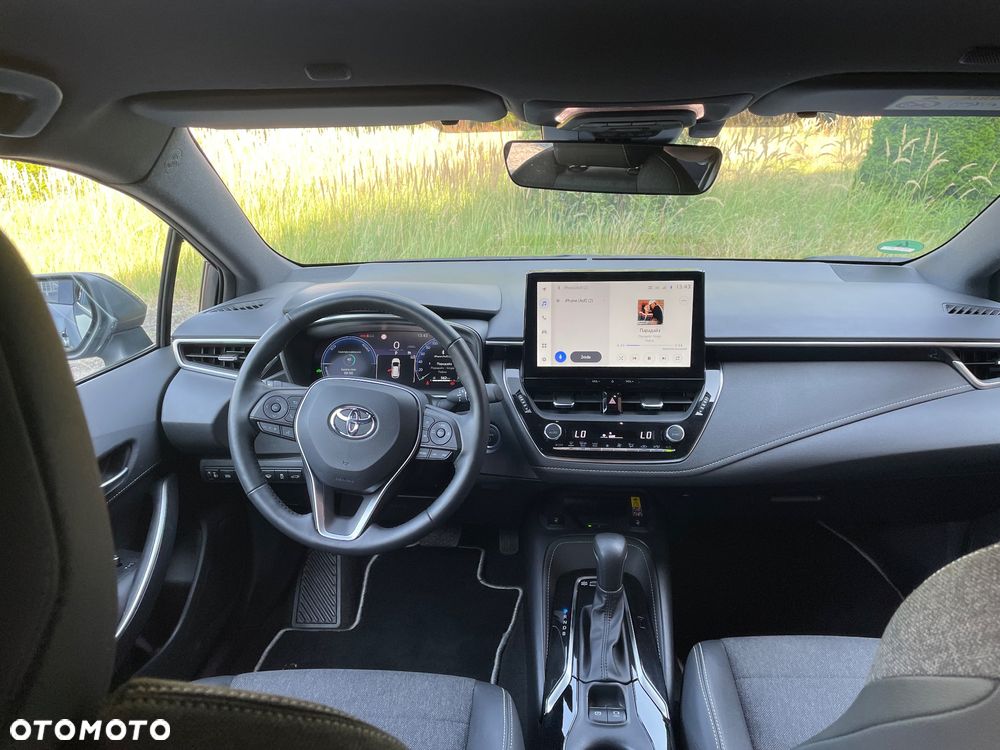 Toyota Corolla 1.8 Hybrid Teamplayer - 6