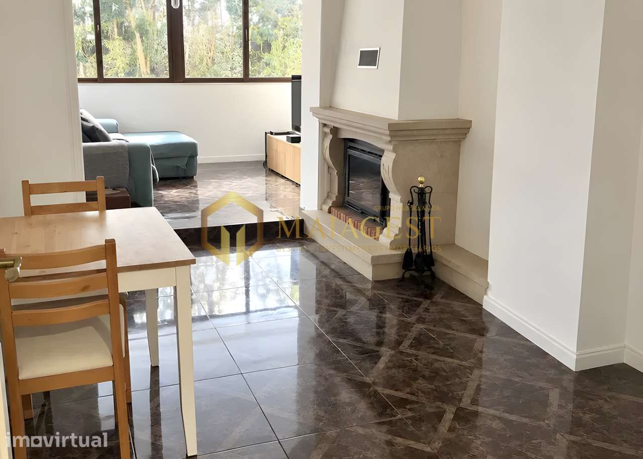 Apartamento T2 junto à Quinta de Bonjóia em Campanhã - Grande imagem: 2/9
