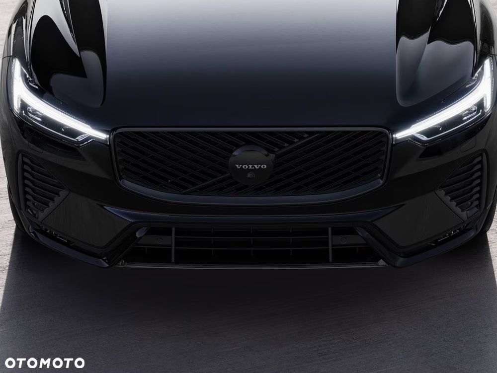 Volvo XC 60 B5 B AWD Ultra Black Edition - 2