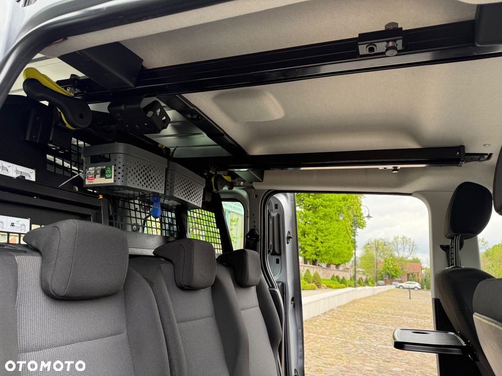Opel Combo 1.5 CDTI Edition S&S N1 - 13