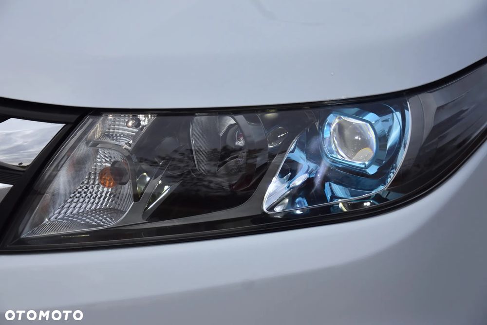 Suzuki Vitara 1.6 Premium 4WD - 15