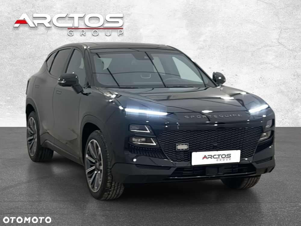 Sportequipe 6 GT - 3