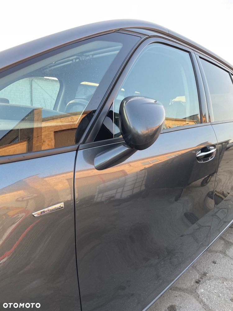 Citroën C4 Grand Picasso - 6