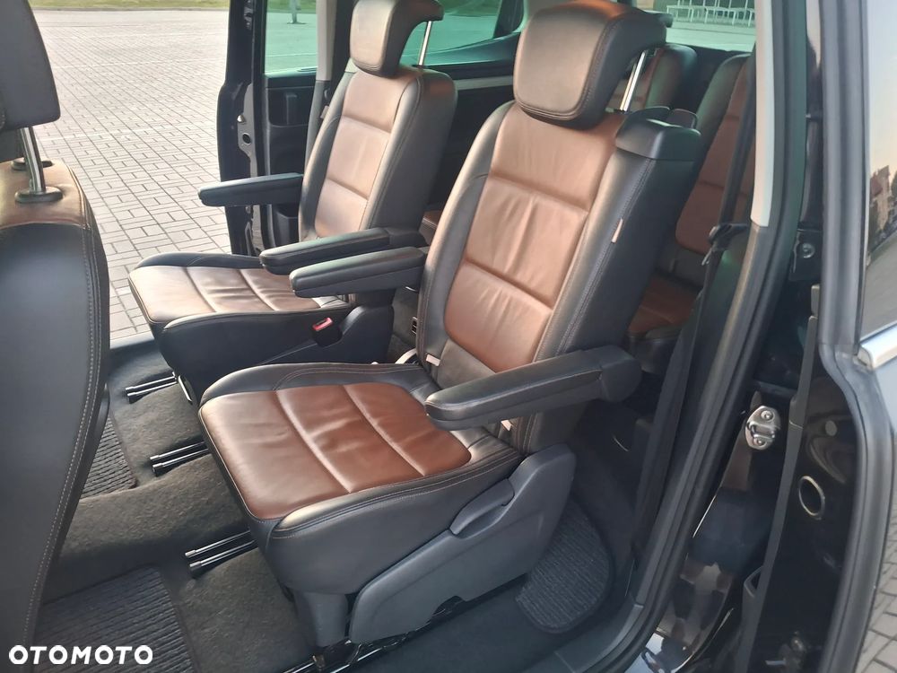 Volkswagen Sharan 2.0 TDI DSG Highline - 21