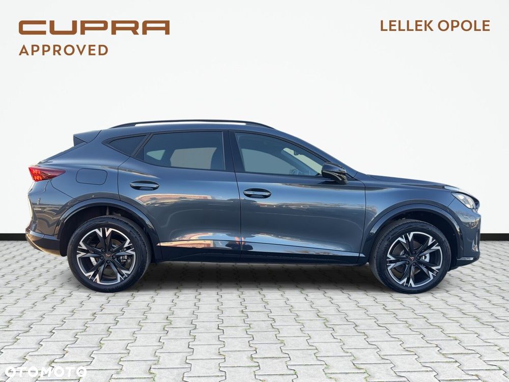 Cupra Formentor - 4