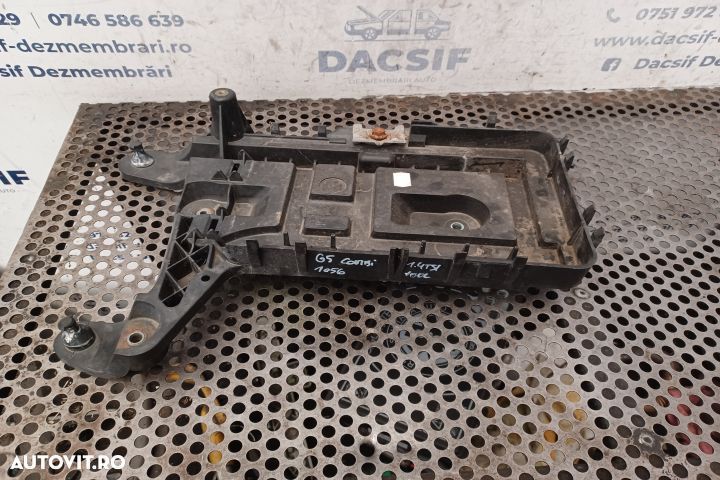 Suport alternator Volkswagen VW Golf 5 [2003 - 2009] Variant wagon 2. - 1