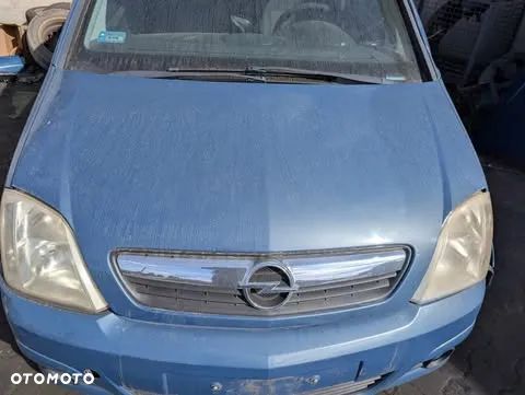 Maska Opel Mariva a po lifcie Z21T