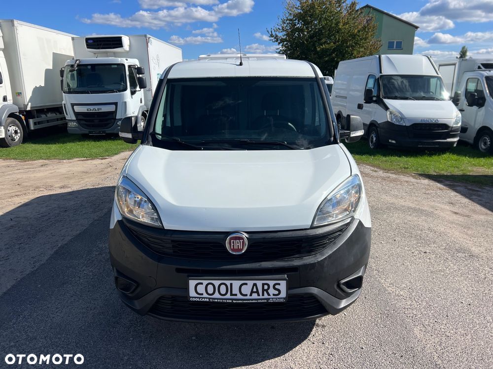 Fiat Doblo 1.3 Carrier Neos 100 (298) - 2