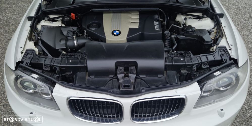 BMW 123 d Coupe - 19