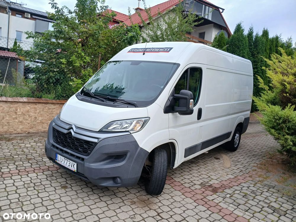 Citroën JUMPER - 2