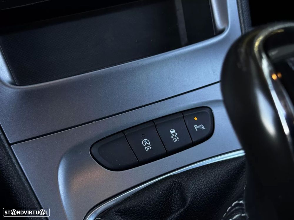 Opel Astra Sports Tourer 1.5 D Business Edition S/S - 29