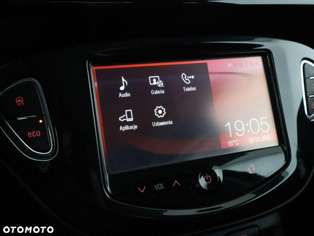 Opel Adam 1.4 Slam - 23