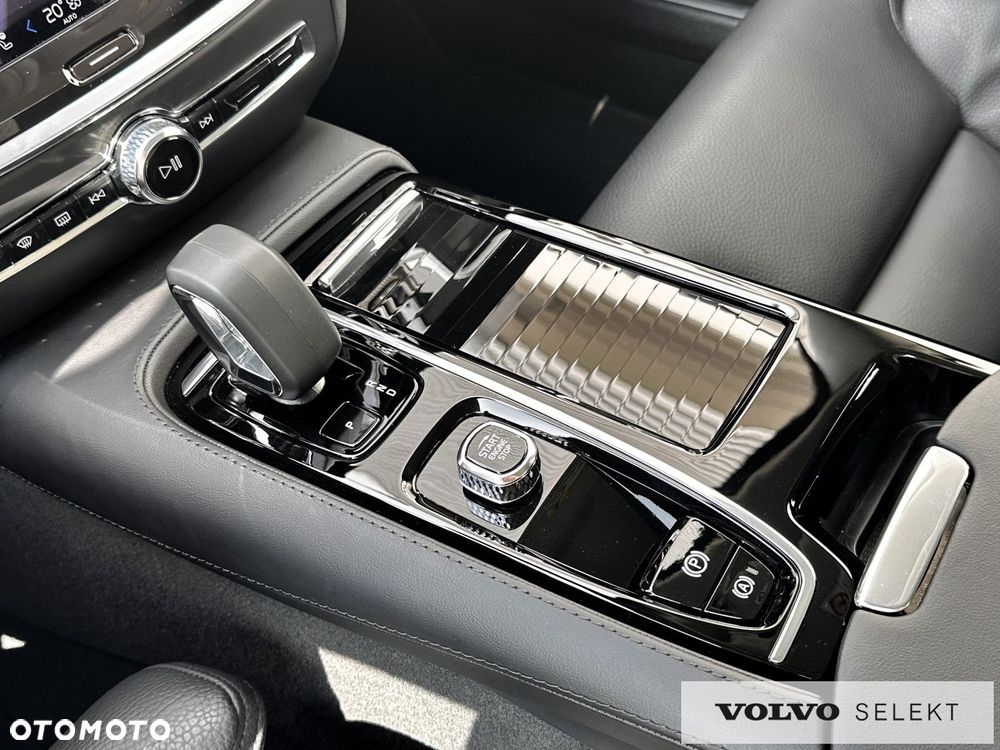 Volvo S60 - 26