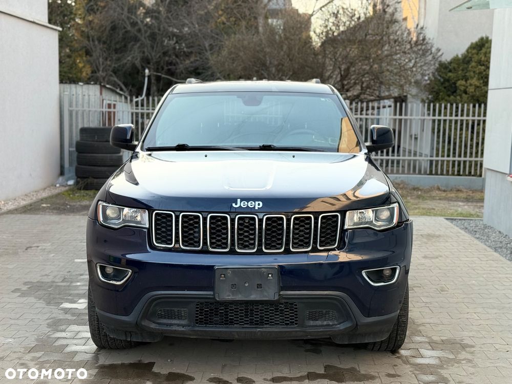 Jeep Grand Cherokee - 4