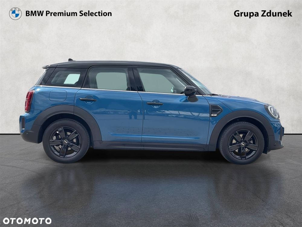 MINI Countryman Cooper - 4