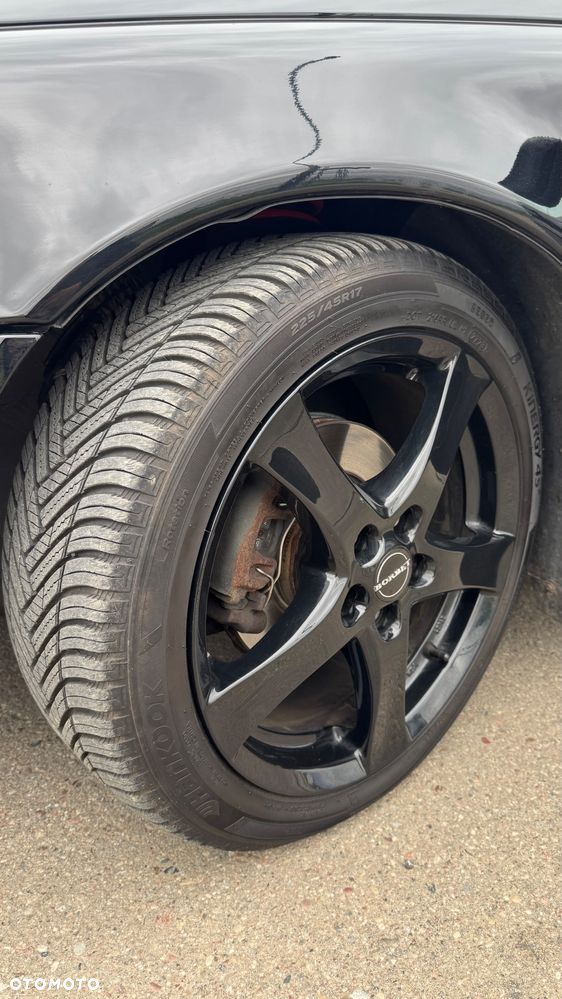 Volvo C70 - 40