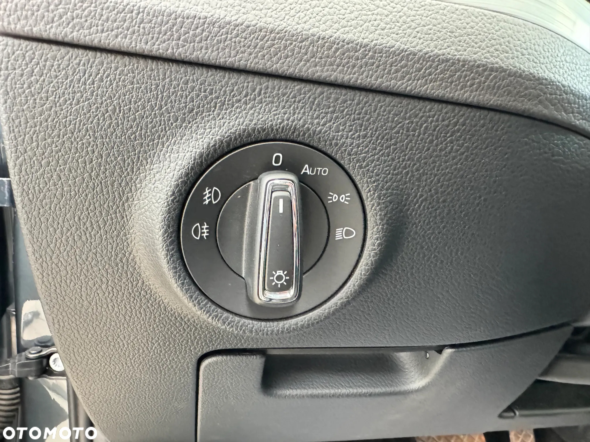 Skoda Superb 1.5 TSI Ambition DSG - 14
