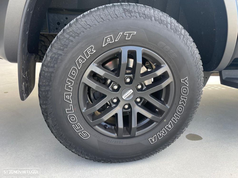 Ford Ranger - 7