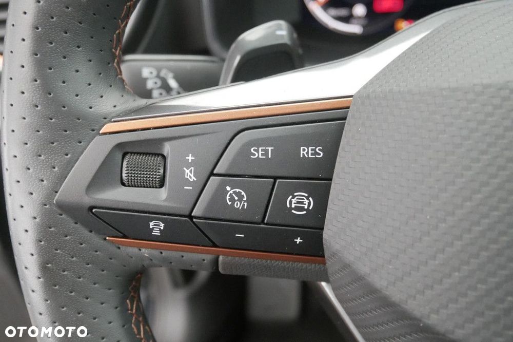 Cupra Formentor 1.5 TSI DSG - 22
