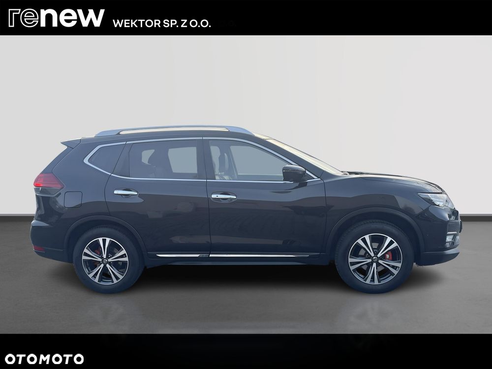 Nissan X-Trail 1.3 DIG-T Tekna 2WD DCT - 7