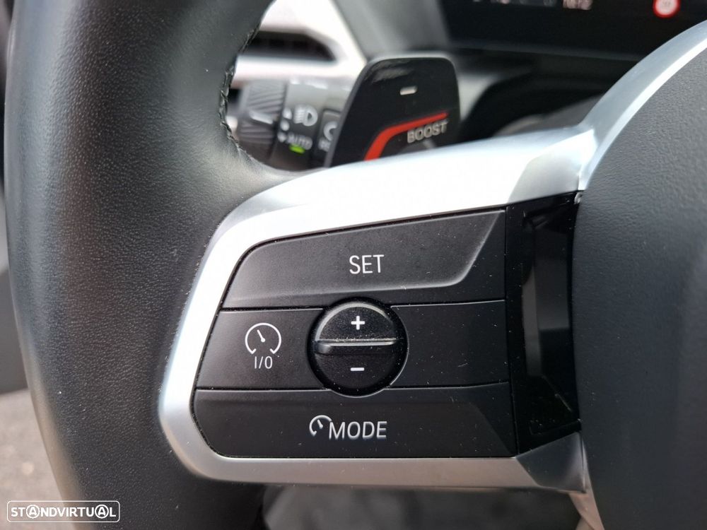 BMW 116 — fotografia 17