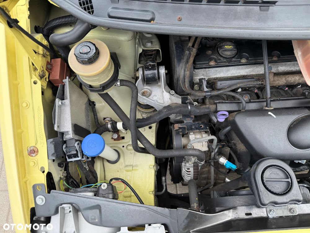 Fiat Scudo 222.1K0.1 ELX - 34