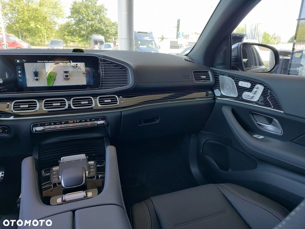Mercedes-Benz GLE - 22