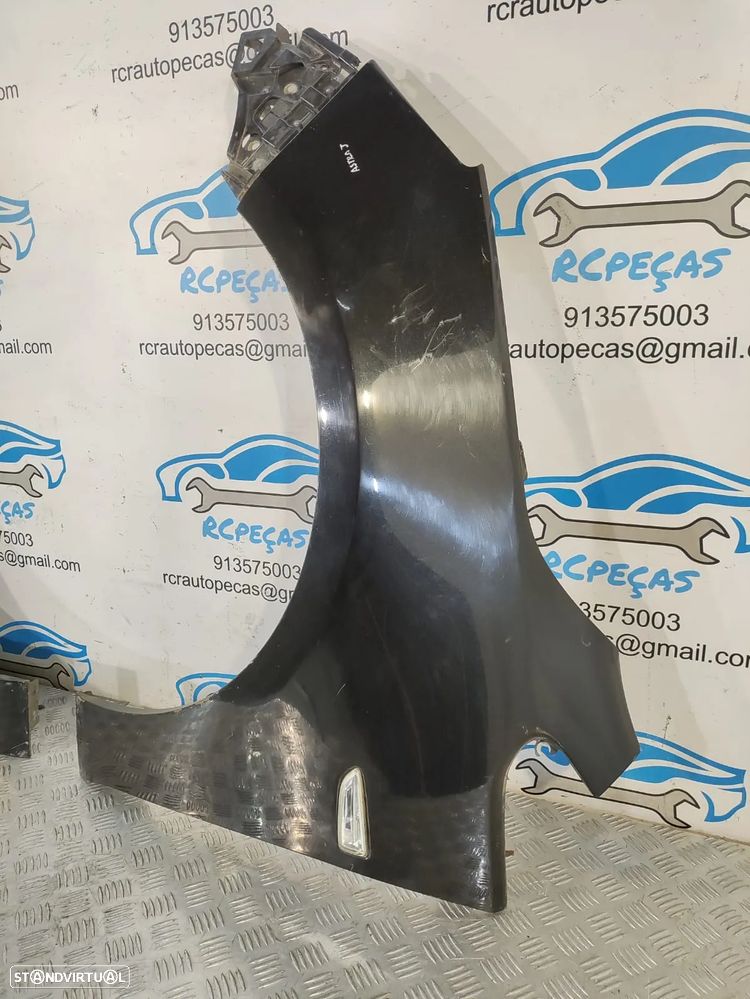 .FRENTE COMPLETA OPEL ASTRA J P10 FACELIFT FASE 2 DIESEL CDTI - 20