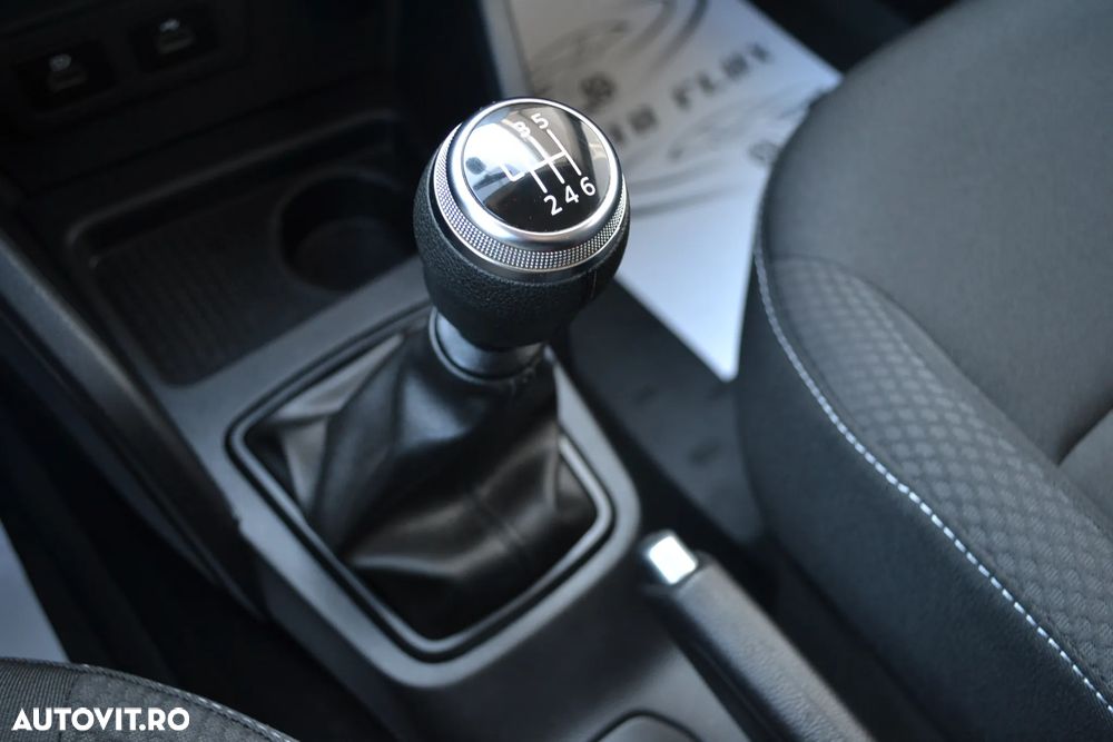 Dacia Duster Blue dCi 115 4WD Comfort - 26